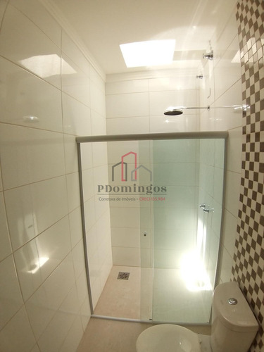 Imagem 17 de 30 de Casa À Venda Em Residencial Real Parque Sumaré - Ca000547