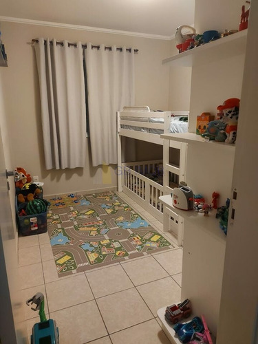 Imagem 7 de 11 de Ótimo Apartamento À Venda No Ravenna - Cód. Gb 4598 - Gb4598