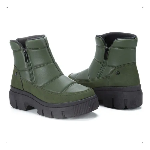 Bota hotsell conforto kolosh