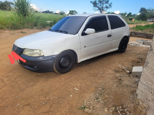 Volkswagen Gol 1.0 Special 3p