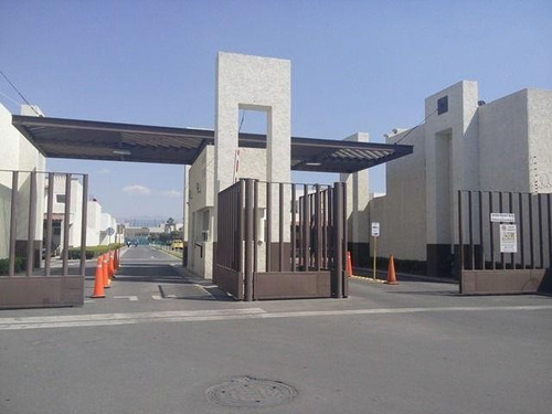 Imagen 1 de 14 de Hermosa Casa En Metepec Llano Grande Jg
