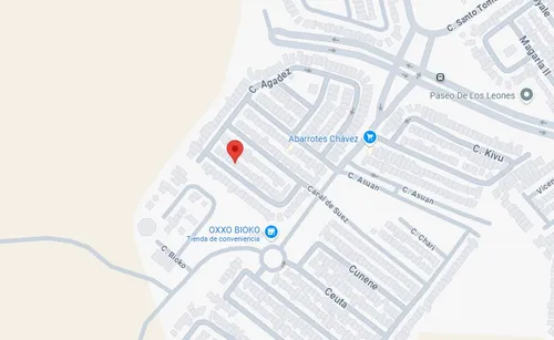 Casa En Fraccionamiento Paseo De Los Leones, Con 3 Recamaras, A Unos Minutos De Escuela Normal Superior.