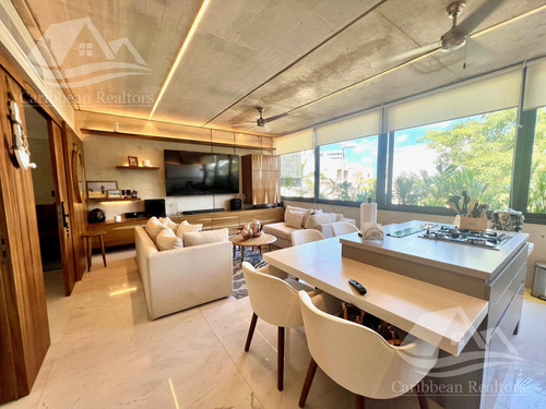 Casa En Venta En Puerto Cancun
