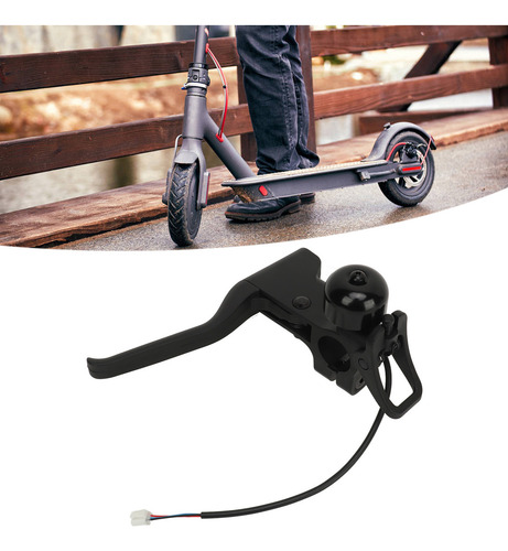 ! Timbre De Palanca De Freno For Mi Electric Scooter 4 Pro