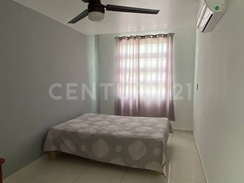 Casa Amueblada En Renta La Estancia Culiacan Sinaloa