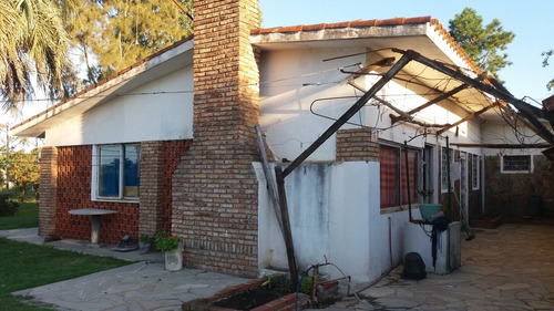 Imagen 10 de 19 de Chalet Y 4 Casas Alquiladas En Sauce Canelones