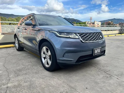 Land Rover Range Rover Velar 2.0 S