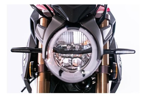 Imagen 8 de 11 de Gilera Gx1 125 Sport Entrega Inmediata