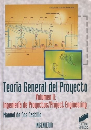 Teoria General Del Proyecto - Cos Castillo
