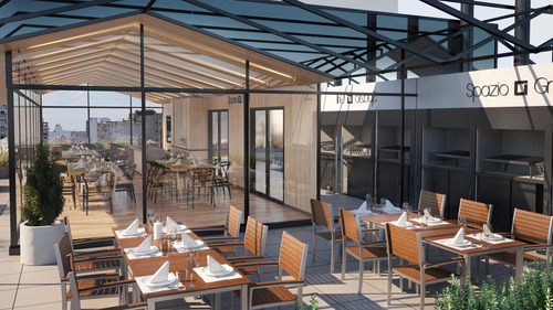 Monoambiente En Venta Martín Coronado