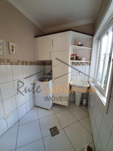Excelente Sobrado - Cond. Paineiras - Ca3520