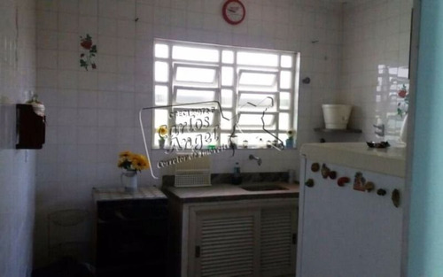 Imagem 6 de 10 de Casa A Venda No Bairro Jardim Real Em Praia Grande - Sp. - 2840-1