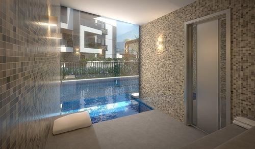 Imagem 20 de 30 de Apartamento À Venda No Bairro Recreio Dos Bandeirantes - Rio De Janeiro/rj - O-5496-13546