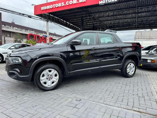 Fiat Toro Freedom 2.4 16v At 9m