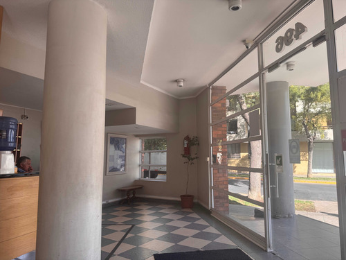 Metro Toesca Con Bodega (91756)