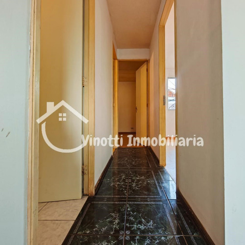 Casa En Venta De 3 Dormitorios En Los Andes