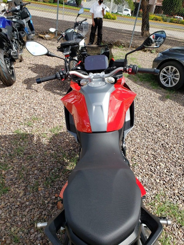 Imagen 4 de 6 de Bmw Motorrad F900xr 2021
