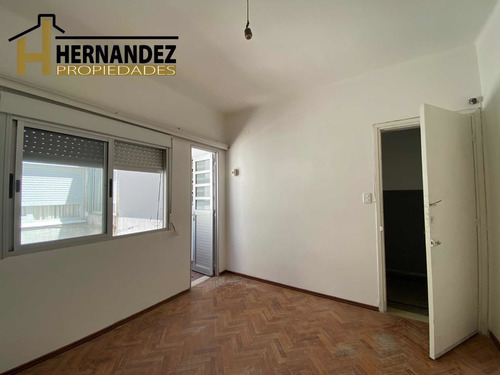 Imagen 2 de 18 de Alquiler 1 Dormitorio Zona Buceo Solano Lopez A Pasos De Rivera