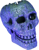Comprar Decoracion Calavera Escondite Peces Decoracion Acuarios