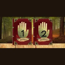 Comprar Diarios 1 Y 2 Gravity Falls\u002F T. Blanda\u002F Libros Físicos