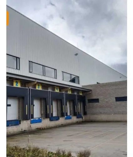 Bodega Industrial Y Logistica - Tocancipa