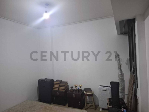 Venta Semipiso En Av Carabobo