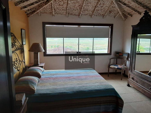 Imagem 18 de 24 de Casa Com 6 Suítes À Venda, 580 M² Por R$ 4.000.000 - Manguinhos - Armação Dos Búzios/rj - Ca1148