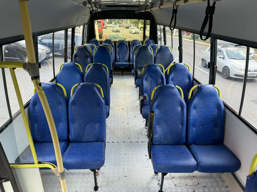Volare W9 Micro Onibus Escolar