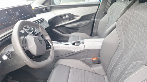 Peugeot 3008 1.2 Mhev 136 Premier E-dct6