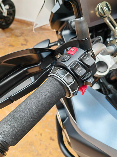 Bmw F750 Gs