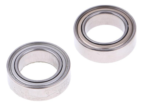 Paquete De 2 Rodamientos De Para Coche Rc Para 9115