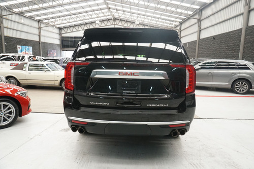 Gmc Yukon 2023