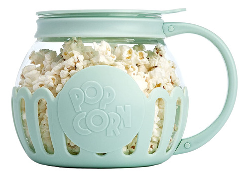 Ecolution Container, Popcorn, 1.4l, Microwaveable