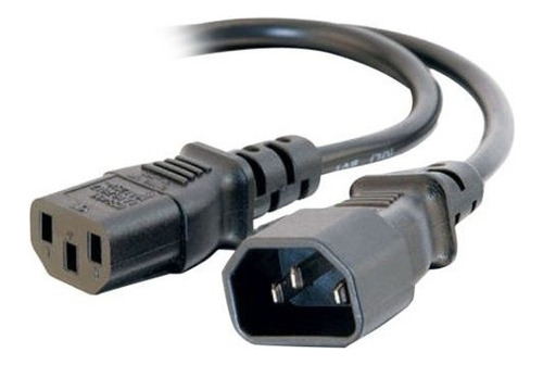 Cables Para Ir 16 Awg 250 V Cable De Extension De Alimentaci