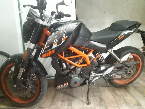 Ktm 390