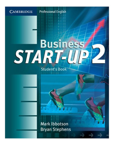 Business Start-up 2 - Student's Book