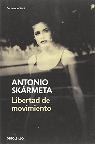 Libertad De Movimiento -contemporanea-