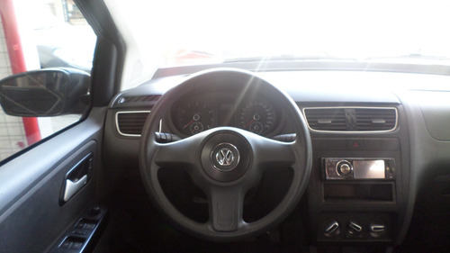 Volkswagen Fox 1.6 Mi 8v Flex 4p Manual