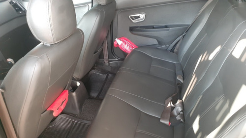 Imagem 7 de 11 de Chery Celer 2015 1.5 Act Flex 5p