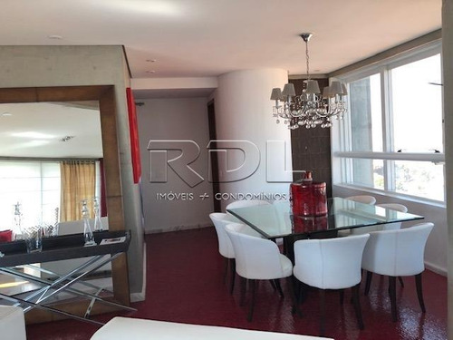 Imagem 27 de 30 de Cobertura Para Aluguel, 5 Quartos, 5 Suítes, 4 Vagas, Jardim - Santo André/sp - 3973
