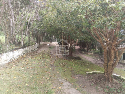 Imagem 2 de 22 de Chácara Com Piscina Em Juquitiba - 70 - 70981072