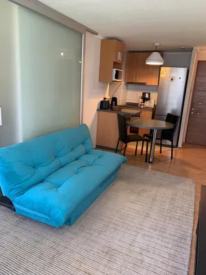 Departamento en arriendo