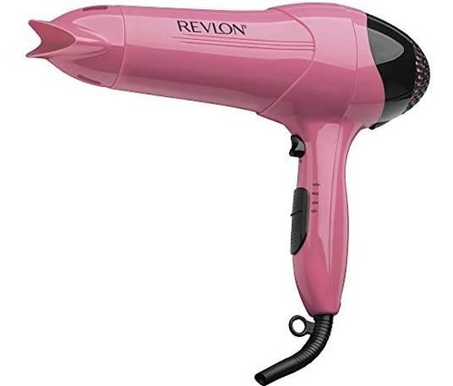 Revlon 1875w Frizz Control Lightweight Hair Dryer