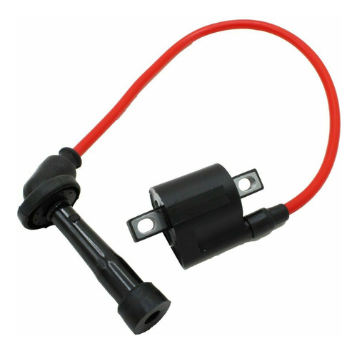 New Racing Ignition Coil For Yamaha Bear Tracker 250 Atv Aac