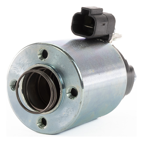 Solenoide Marcha Sentra 4cil 2.5l 2002 2003 2004 2005 2006
