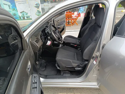 Suzuki Swift 1.2 DZIRE MT