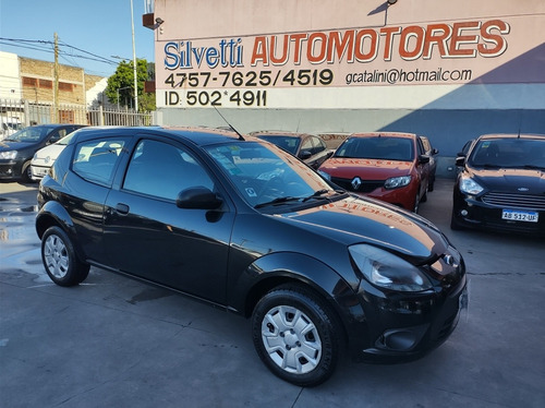 Ford Ka 2013 1.0 Fly Viral 63cv