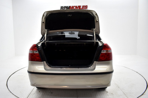 Imagen 13 de 16 de Chevrolet Aveo 1.6 Lt Manual 2009 Rpm Moviles