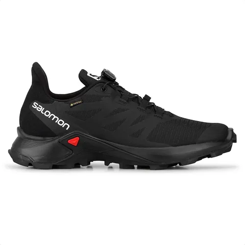 Zapatillas Salomon Supercross 3 Gtx W Goretex Mujer