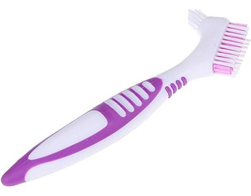 Cepillo De Dientes Implantclean Modelo Suave Para Implantes Color